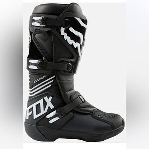 FOX RACING ⭐️ comp motocross boots